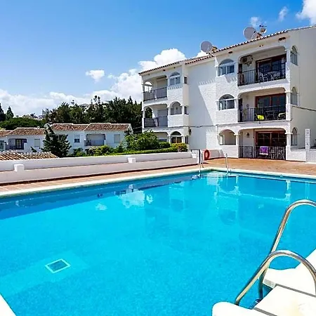 In La Cala With Pool Ref 07 Mijas