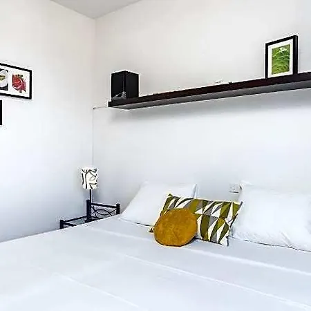 Appartement In La Cala With Pool Ref 07 Mijas